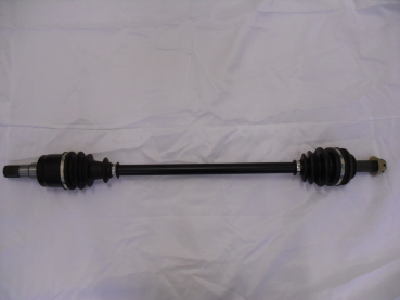 axle drive shaft right ABS/ K-series- (DFSK)